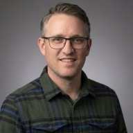 Phil, CEO & Co-Founder of Ludolumi